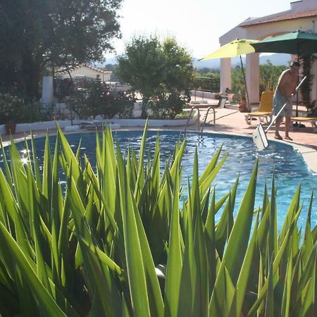 Monte Dos Netos Villa Corcitos ภายนอก รูปภาพ
