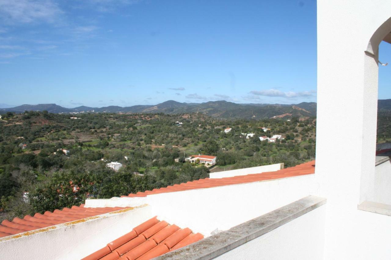 Monte Dos Netos Villa Corcitos ภายนอก รูปภาพ
