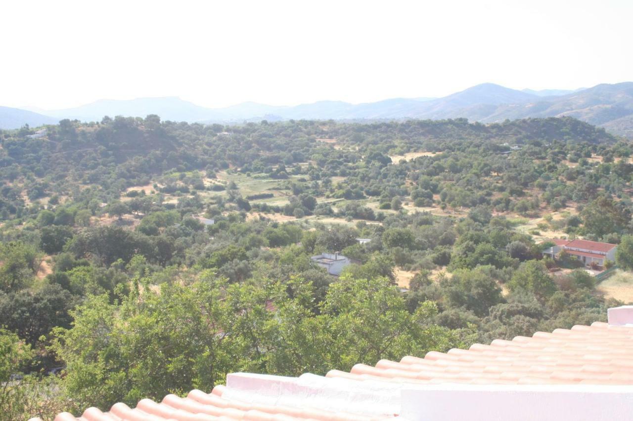 Monte Dos Netos Villa Corcitos ภายนอก รูปภาพ