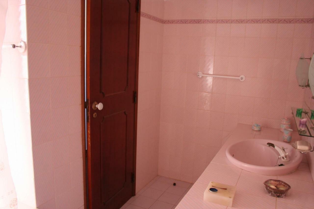 Monte Dos Netos Villa Corcitos ภายนอก รูปภาพ