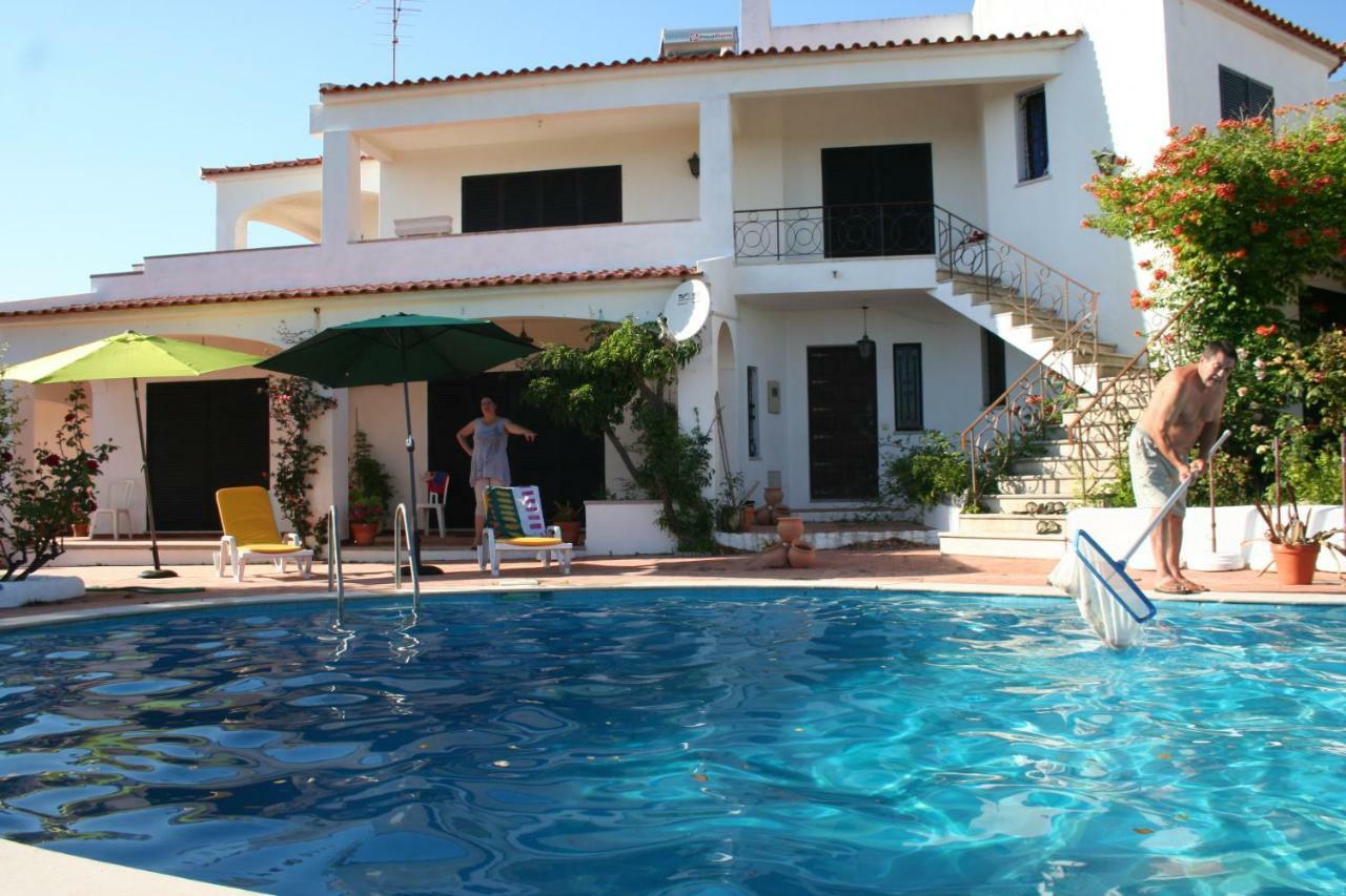 Monte Dos Netos Villa Corcitos ภายนอก รูปภาพ