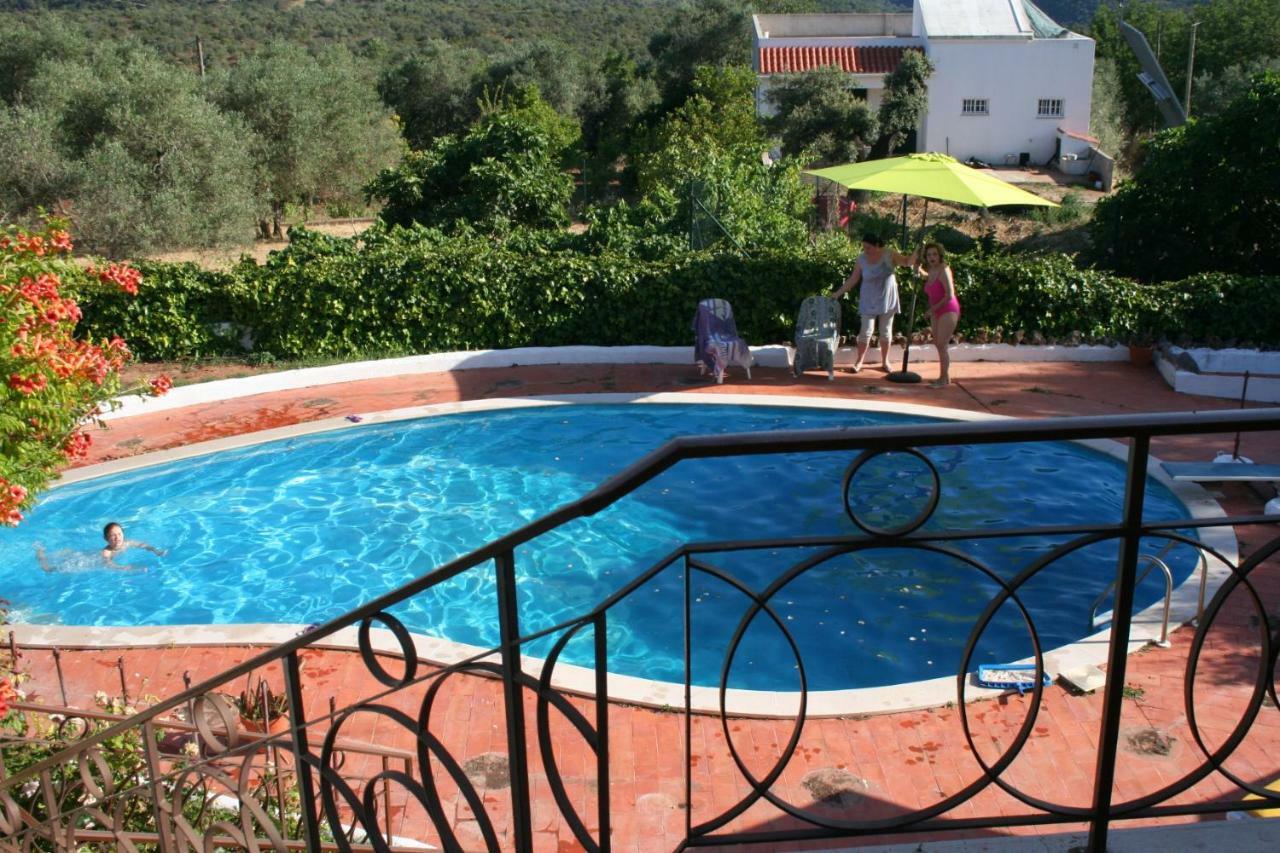 Monte Dos Netos Villa Corcitos ภายนอก รูปภาพ