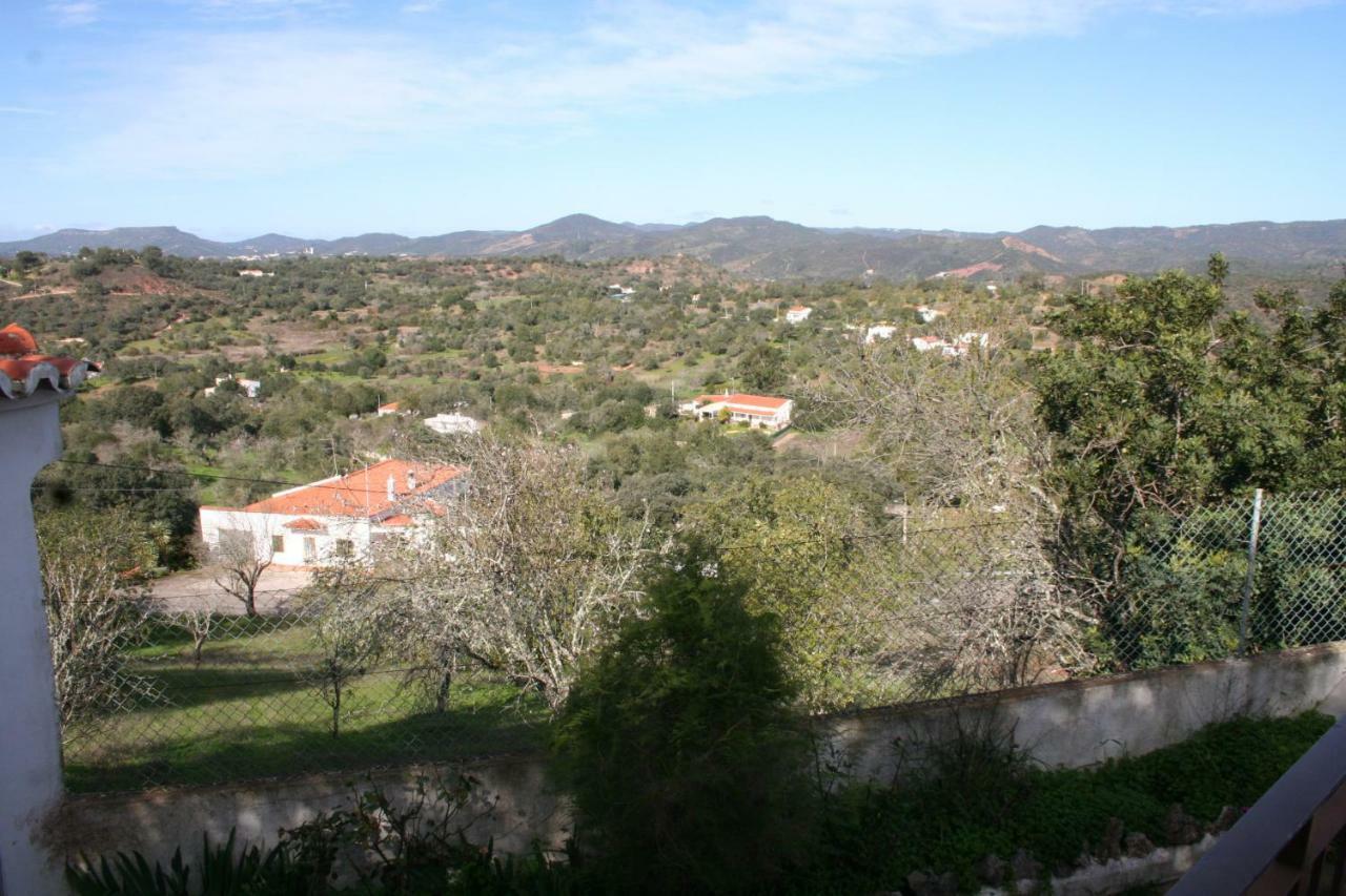 Monte Dos Netos Villa Corcitos ภายนอก รูปภาพ