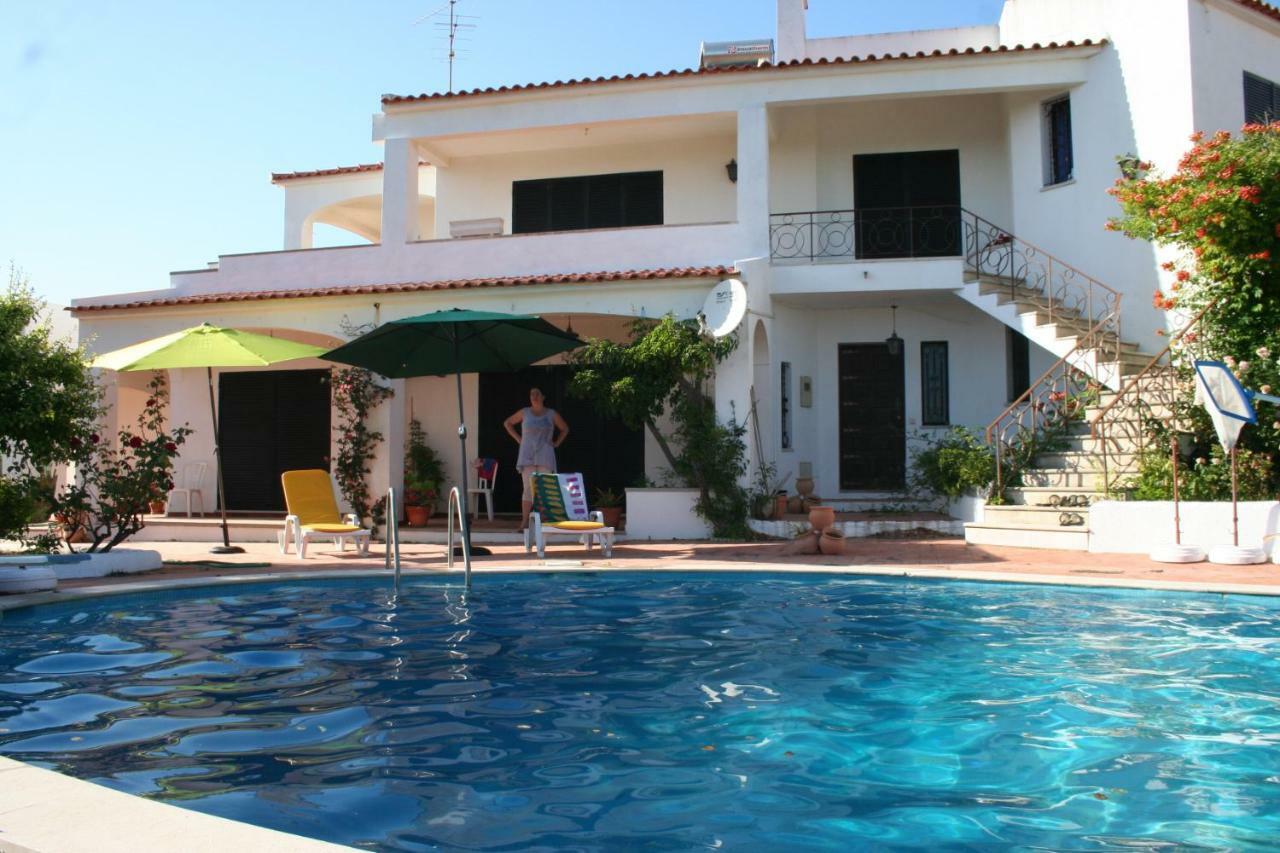 Monte Dos Netos Villa Corcitos ภายนอก รูปภาพ