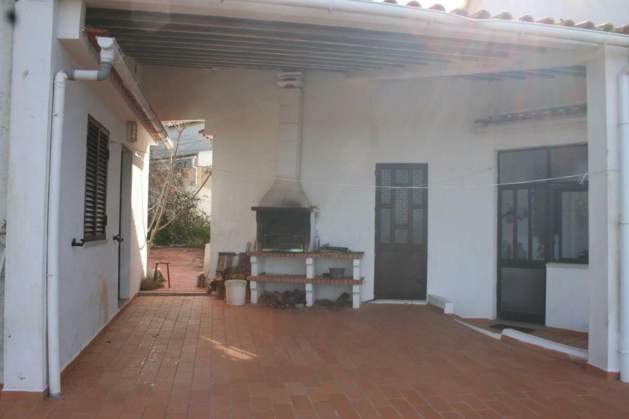 Monte Dos Netos Villa Corcitos ภายนอก รูปภาพ