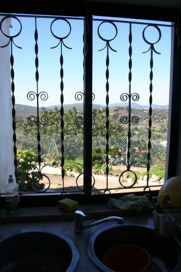 Monte Dos Netos Villa Corcitos ภายนอก รูปภาพ