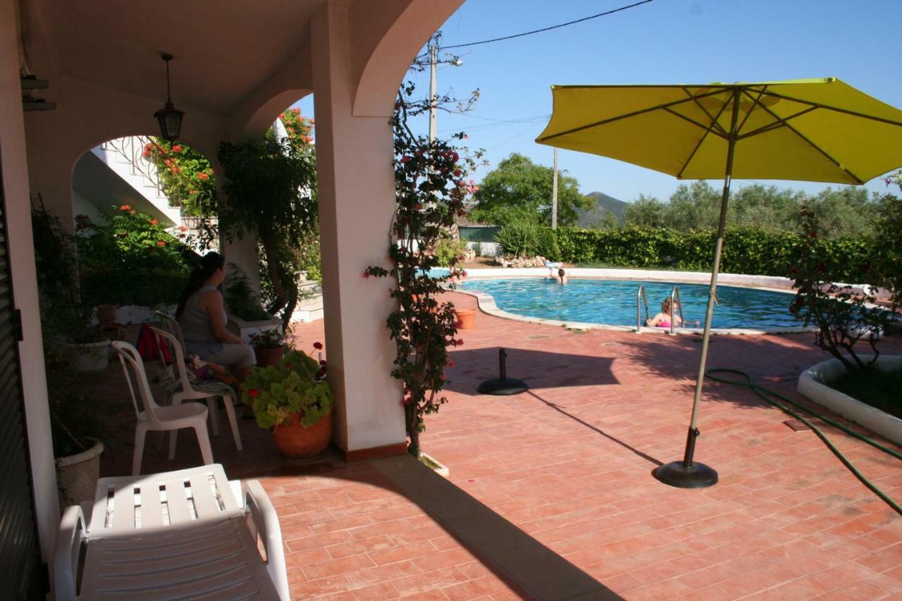 Monte Dos Netos Villa Corcitos ภายนอก รูปภาพ
