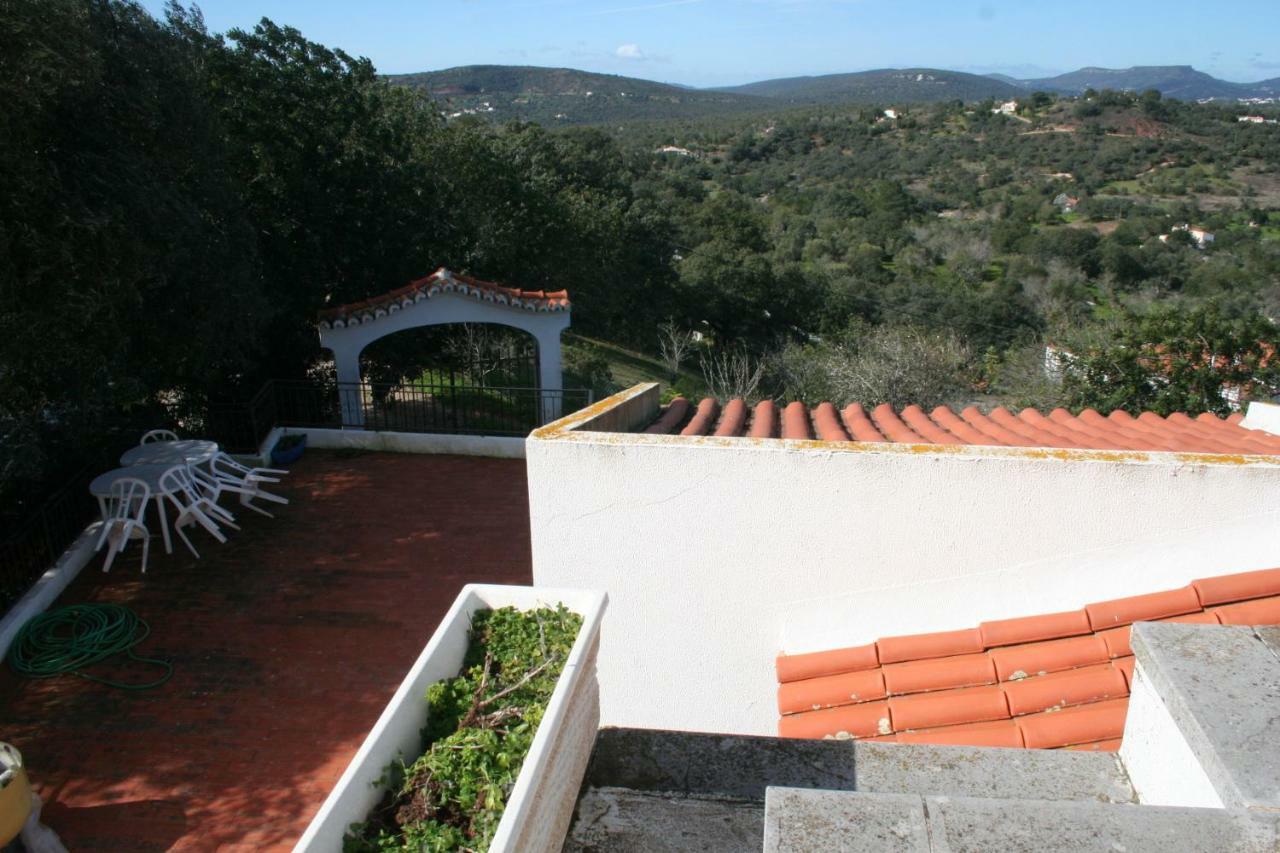 Monte Dos Netos Villa Corcitos ภายนอก รูปภาพ