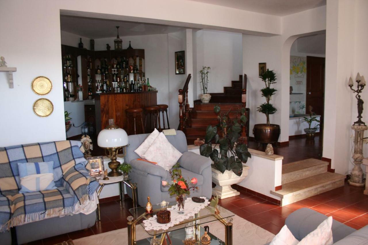 Monte Dos Netos Villa Corcitos ภายนอก รูปภาพ