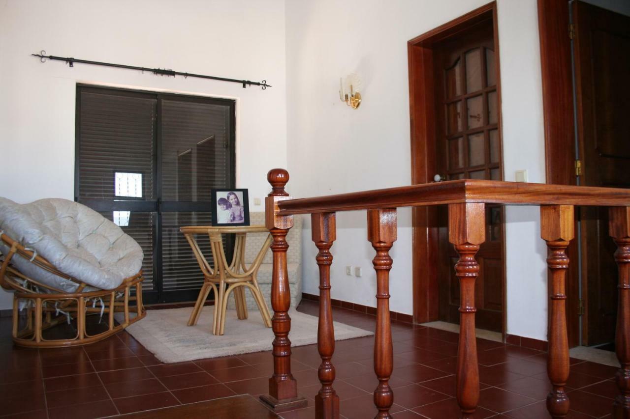 Monte Dos Netos Villa Corcitos ภายนอก รูปภาพ