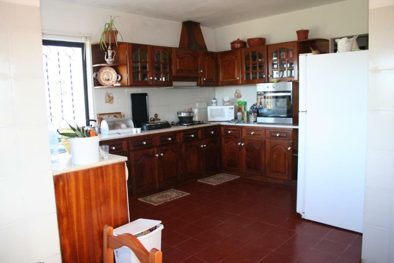 Monte Dos Netos Villa Corcitos ภายนอก รูปภาพ