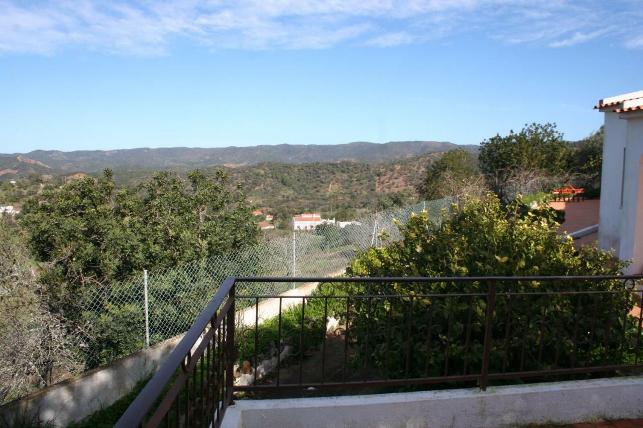 Monte Dos Netos Villa Corcitos ภายนอก รูปภาพ