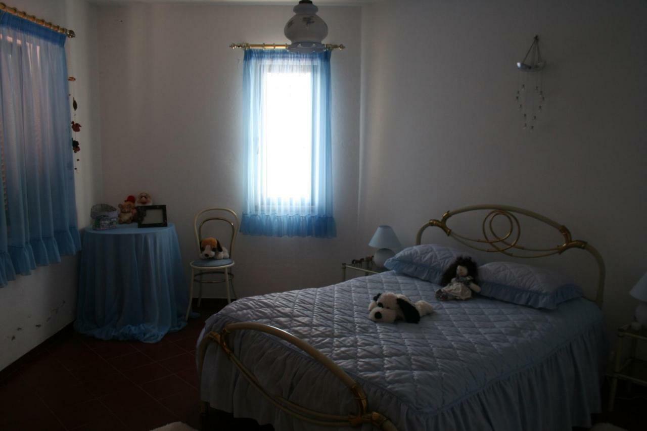 Monte Dos Netos Villa Corcitos ภายนอก รูปภาพ
