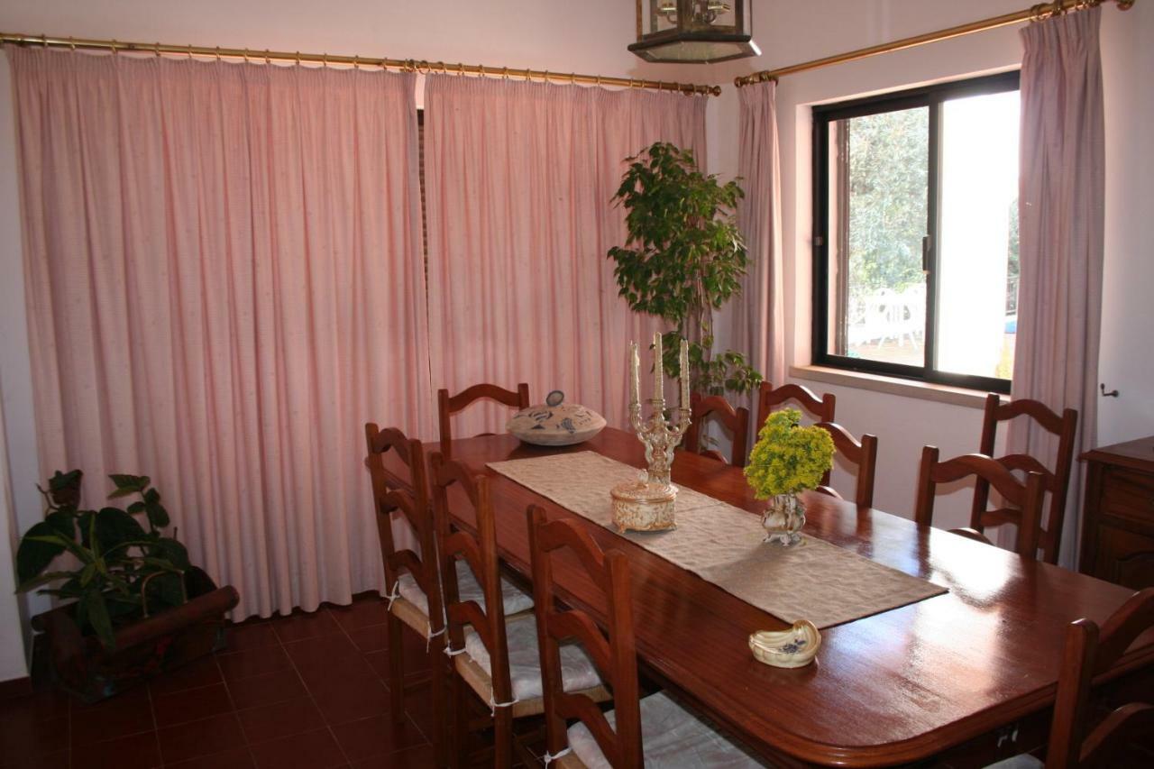 Monte Dos Netos Villa Corcitos ภายนอก รูปภาพ