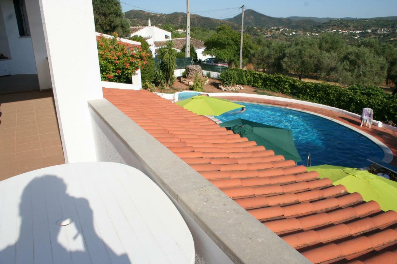 Monte Dos Netos Villa Corcitos ภายนอก รูปภาพ