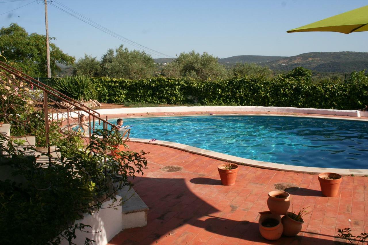 Monte Dos Netos Villa Corcitos ภายนอก รูปภาพ