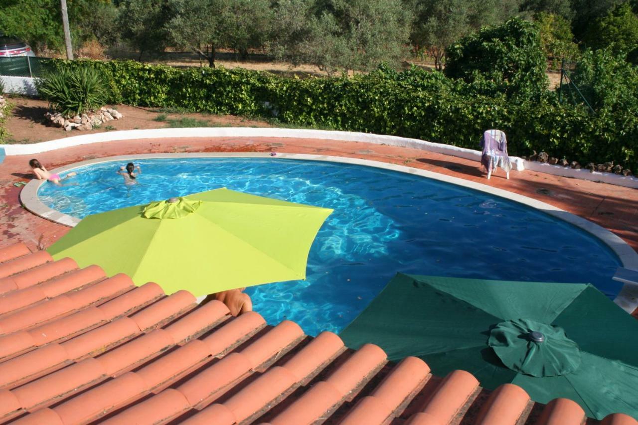 Monte Dos Netos Villa Corcitos ภายนอก รูปภาพ