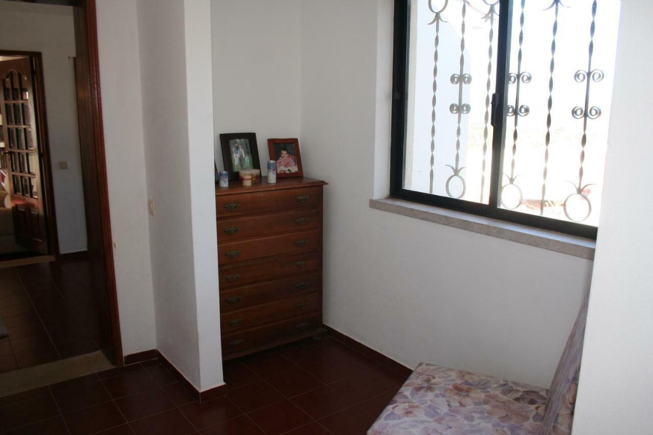 Monte Dos Netos Villa Corcitos ภายนอก รูปภาพ