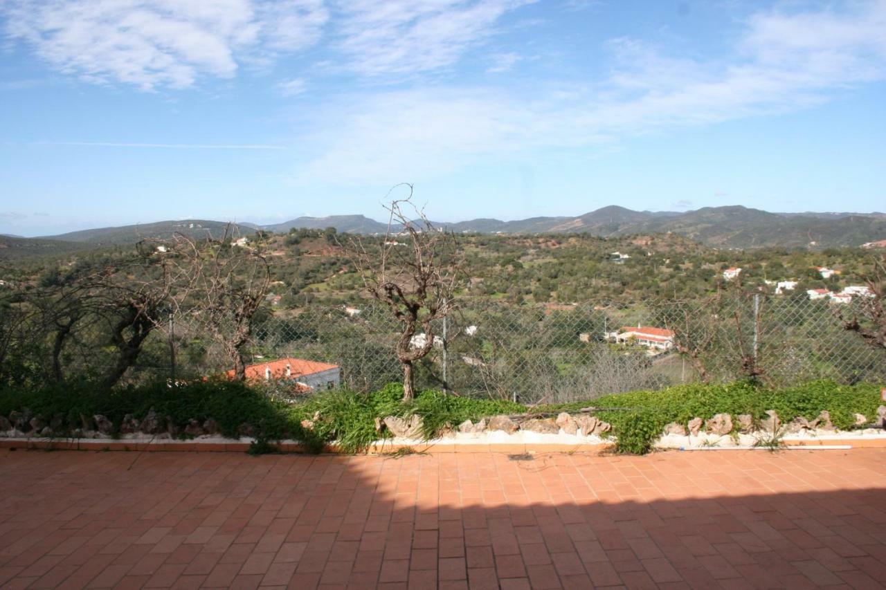 Monte Dos Netos Villa Corcitos ภายนอก รูปภาพ