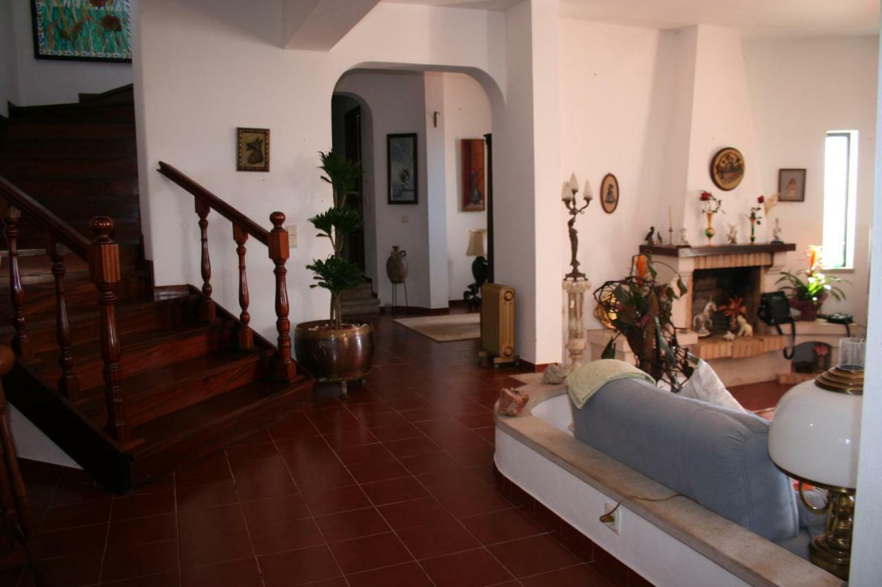 Monte Dos Netos Villa Corcitos ภายนอก รูปภาพ