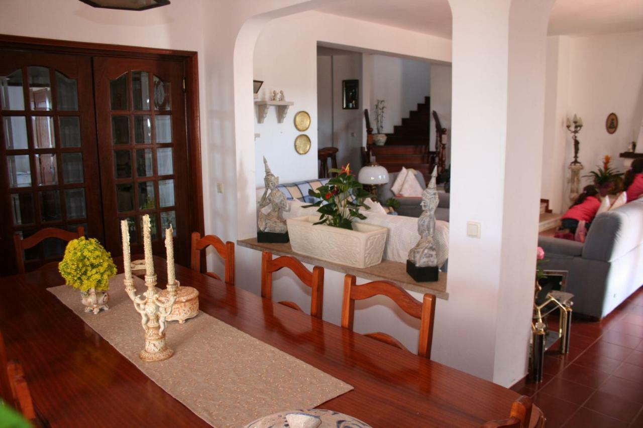 Monte Dos Netos Villa Corcitos ภายนอก รูปภาพ
