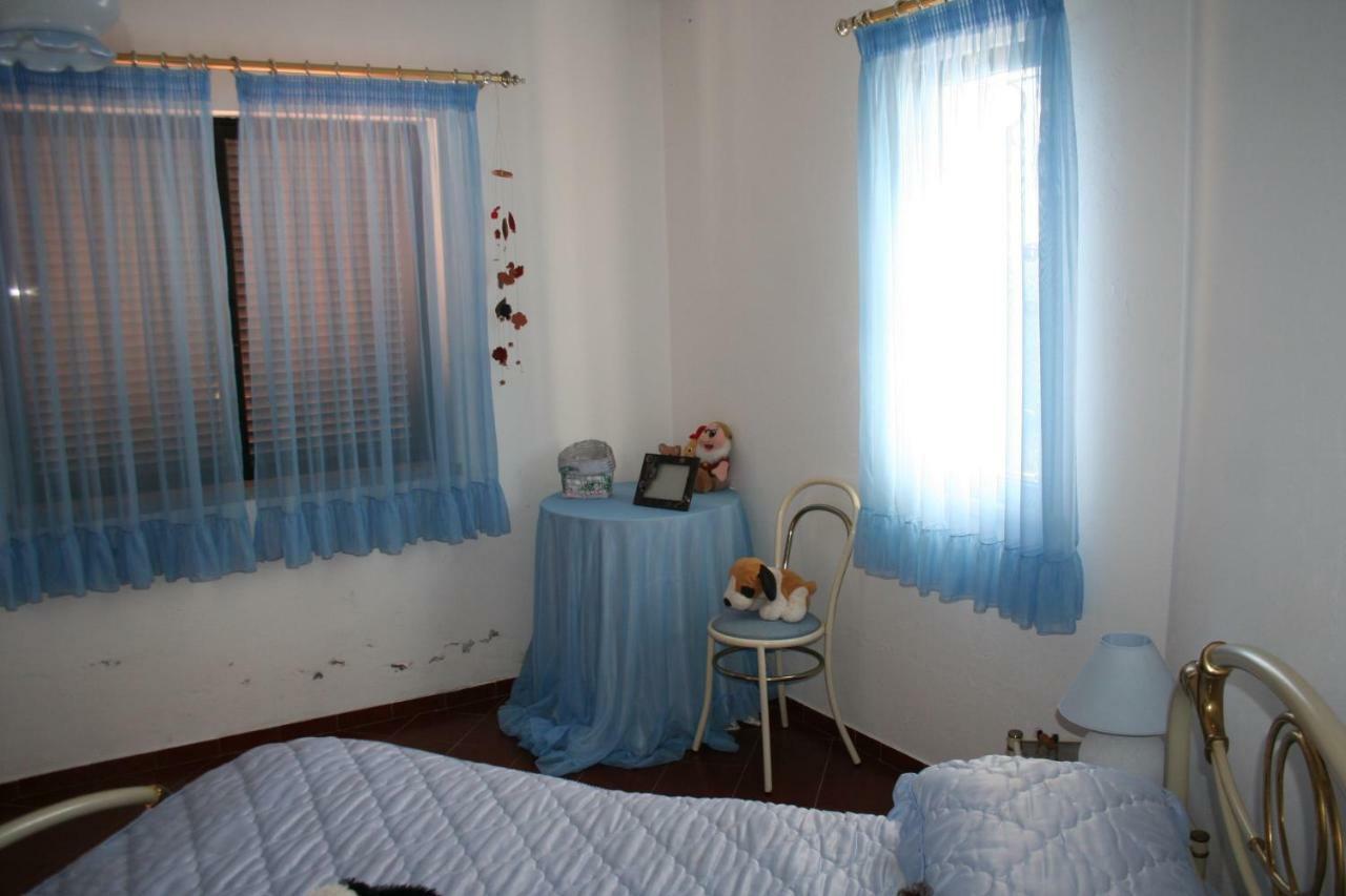 Monte Dos Netos Villa Corcitos ภายนอก รูปภาพ