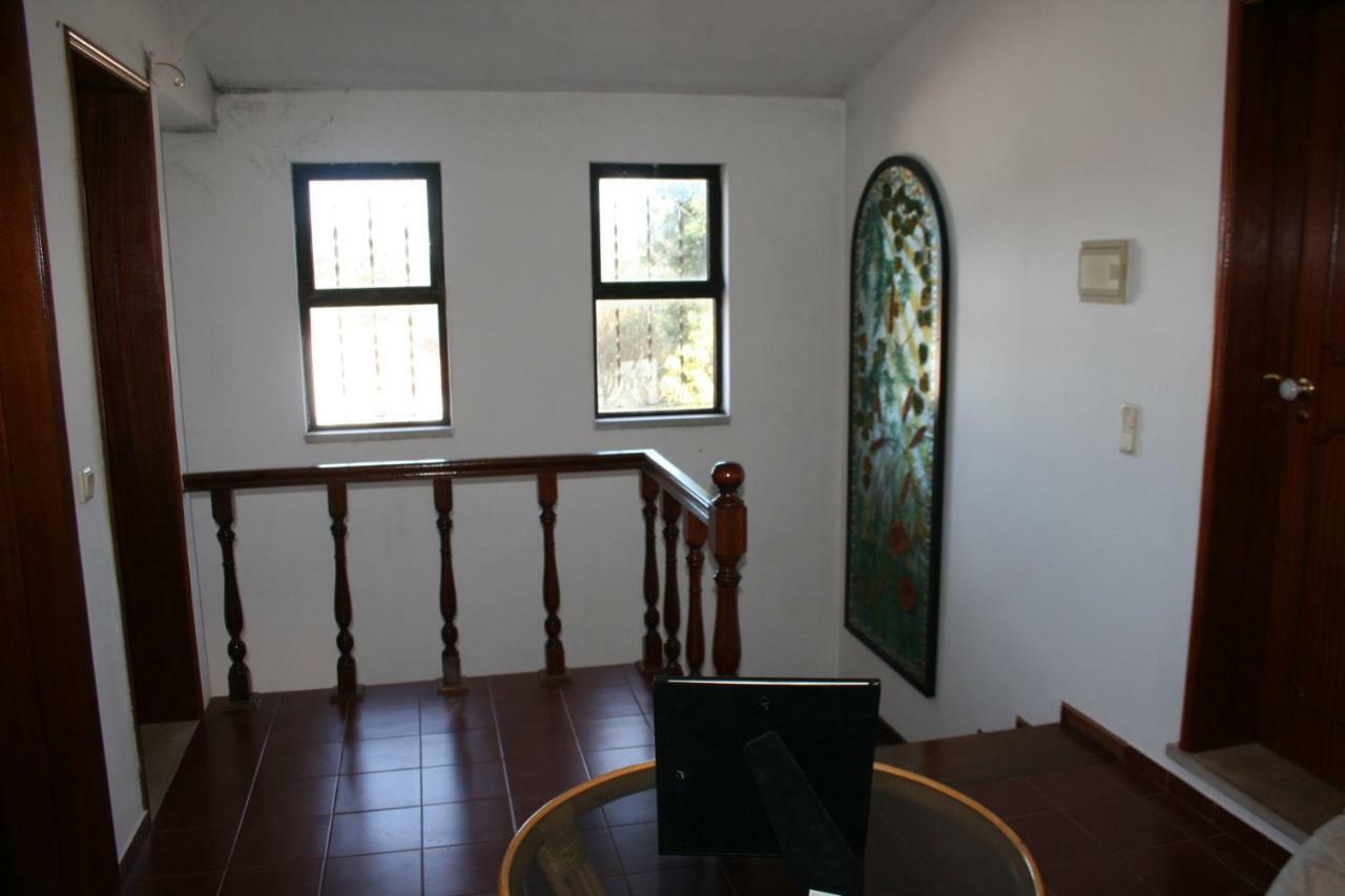 Monte Dos Netos Villa Corcitos ภายนอก รูปภาพ