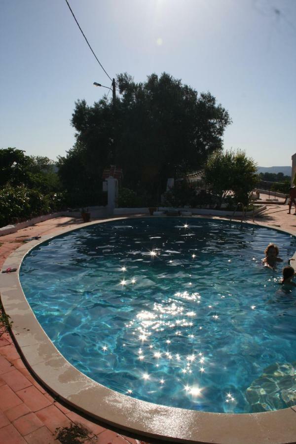 Monte Dos Netos Villa Corcitos ภายนอก รูปภาพ