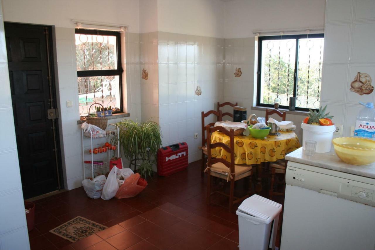 Monte Dos Netos Villa Corcitos ภายนอก รูปภาพ