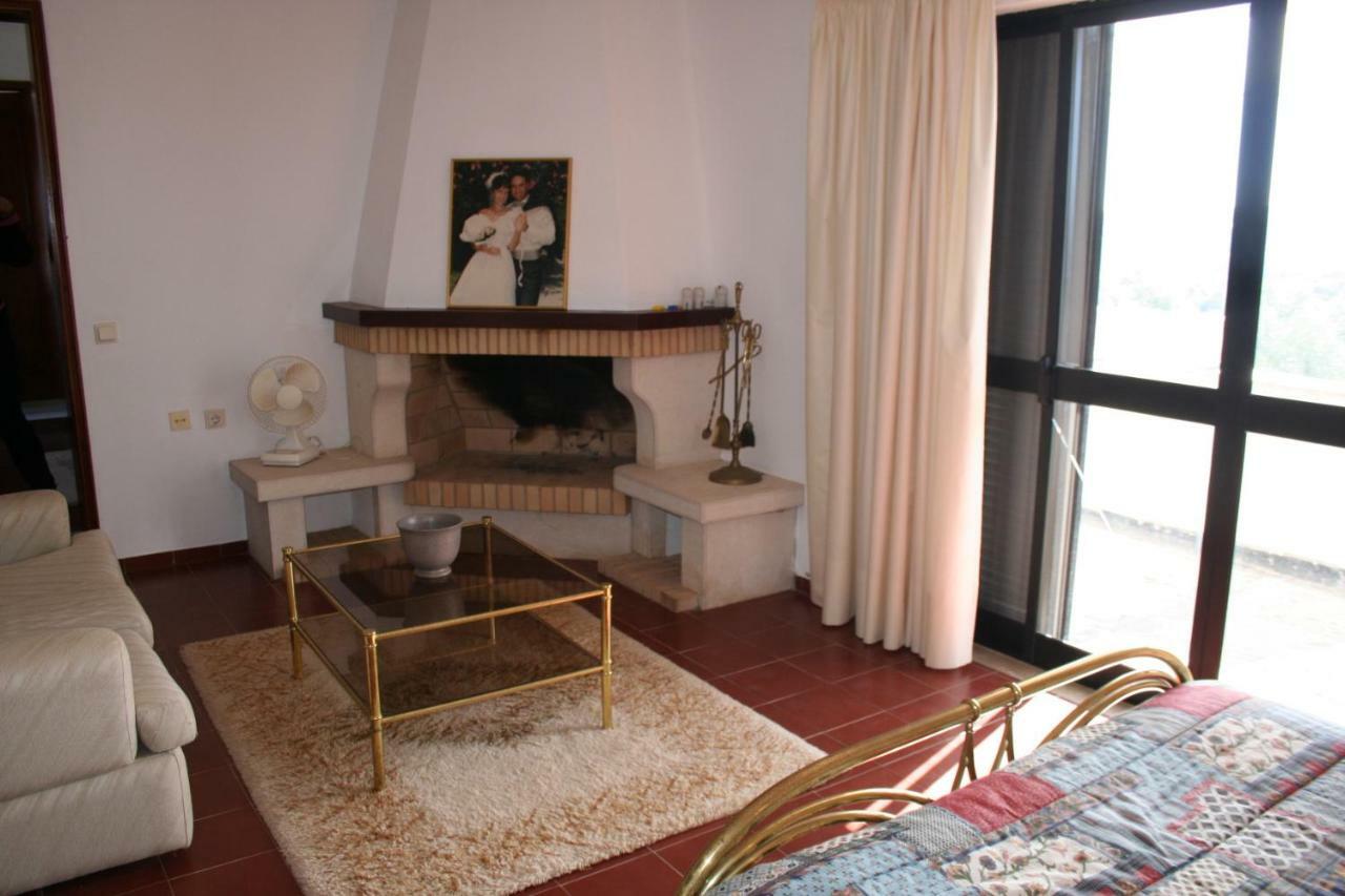Monte Dos Netos Villa Corcitos ภายนอก รูปภาพ