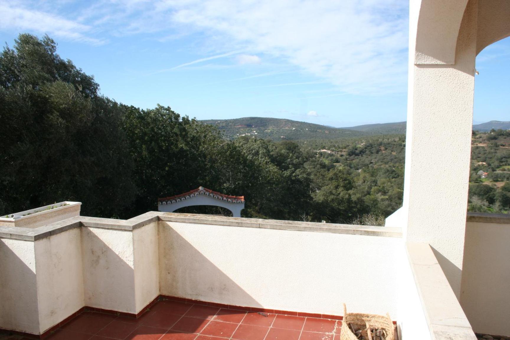 Monte Dos Netos Villa Corcitos ภายนอก รูปภาพ