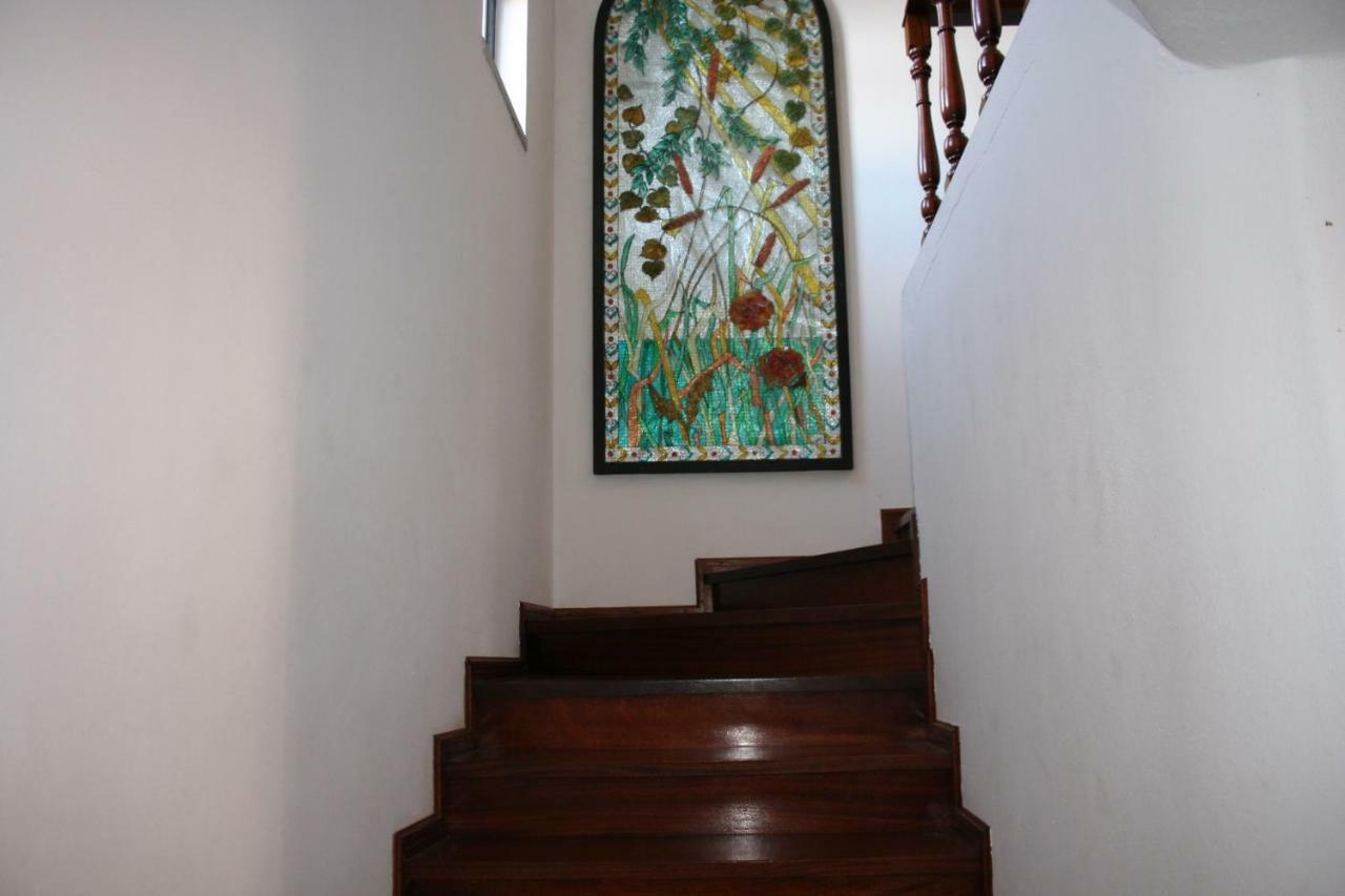 Monte Dos Netos Villa Corcitos ภายนอก รูปภาพ