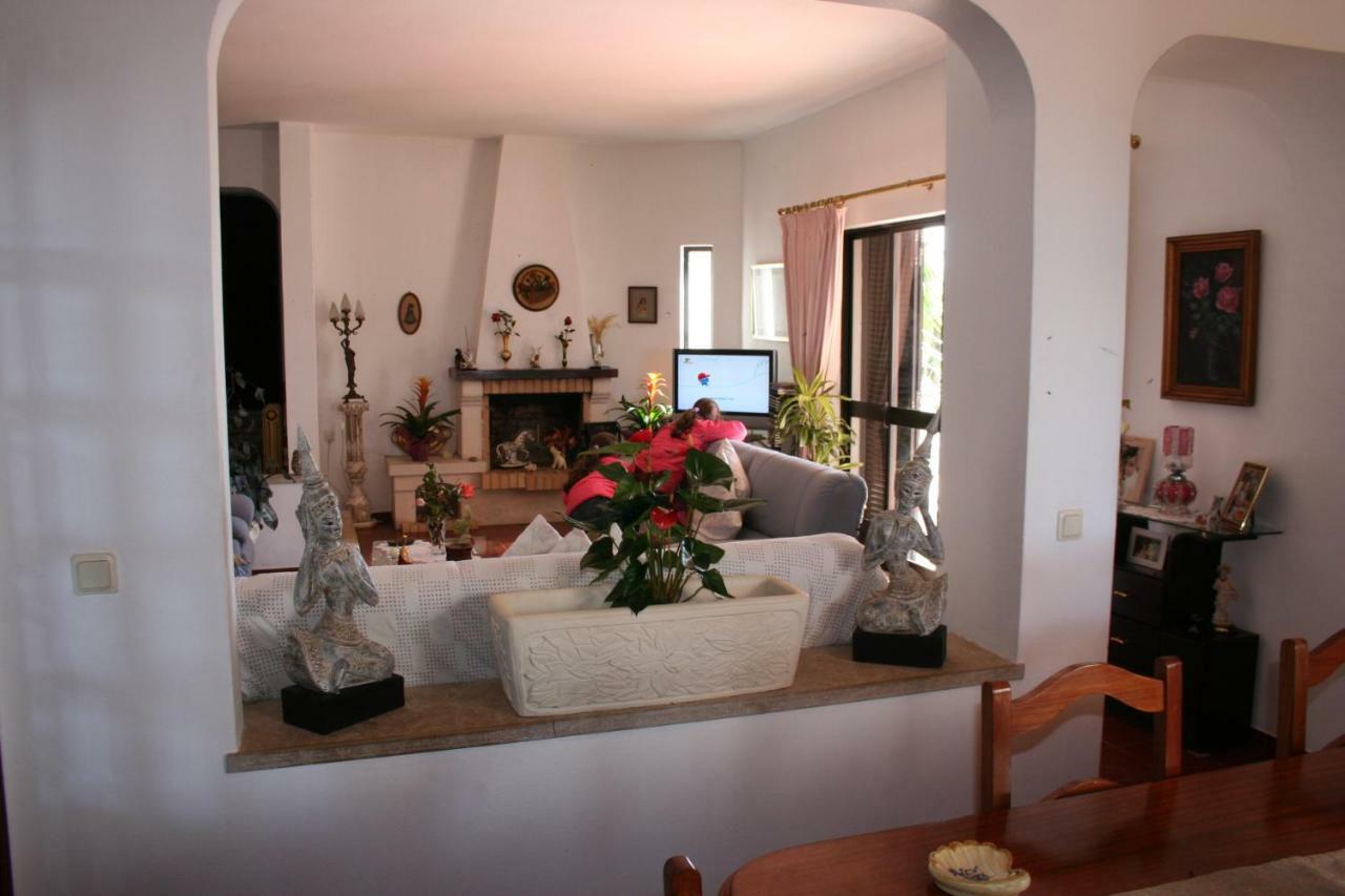 Monte Dos Netos Villa Corcitos ภายนอก รูปภาพ