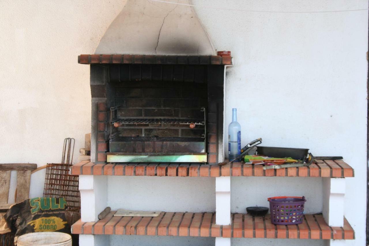 Monte Dos Netos Villa Corcitos ภายนอก รูปภาพ
