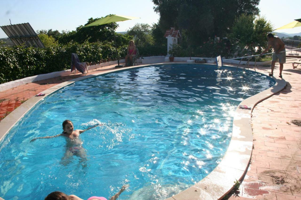 Monte Dos Netos Villa Corcitos ภายนอก รูปภาพ