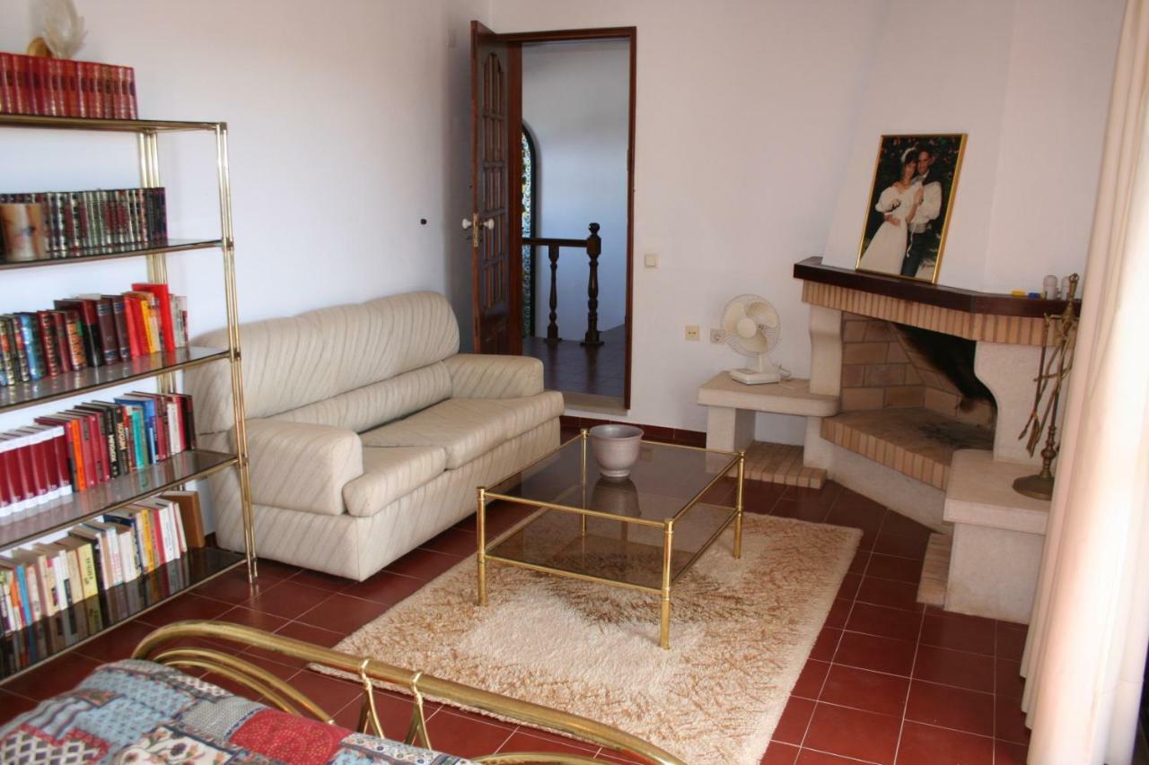 Monte Dos Netos Villa Corcitos ภายนอก รูปภาพ